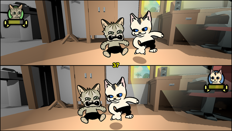 FelisBelus Image