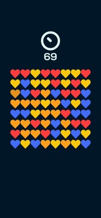 Find Love - Impossible Puzzle screenshot