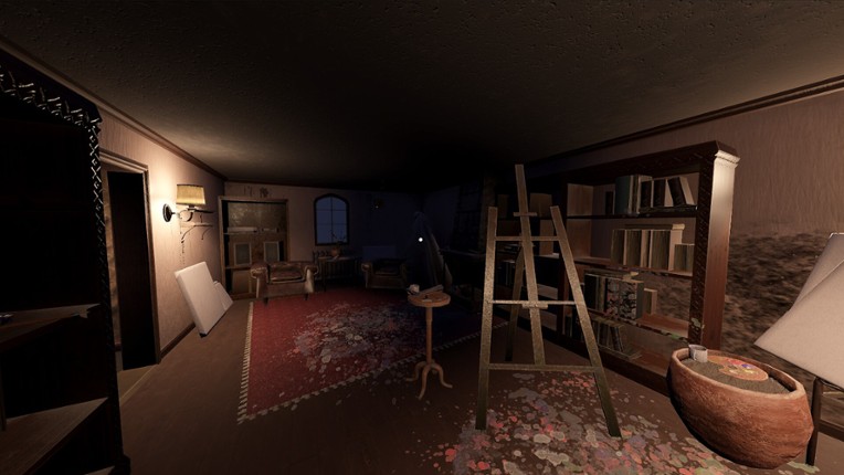 Find or be Found screenshot