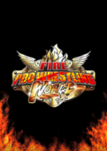 Fire Pro Wrestling World Image