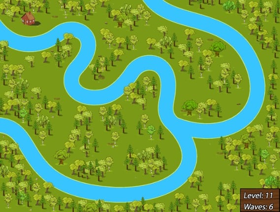 Fishing Maniacs screenshot