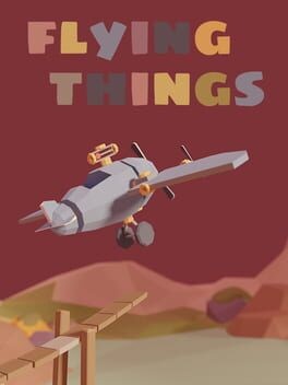 Games like Flying Things