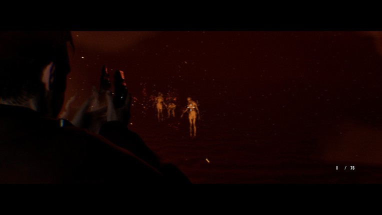 Folk Tales: Alageyik screenshot