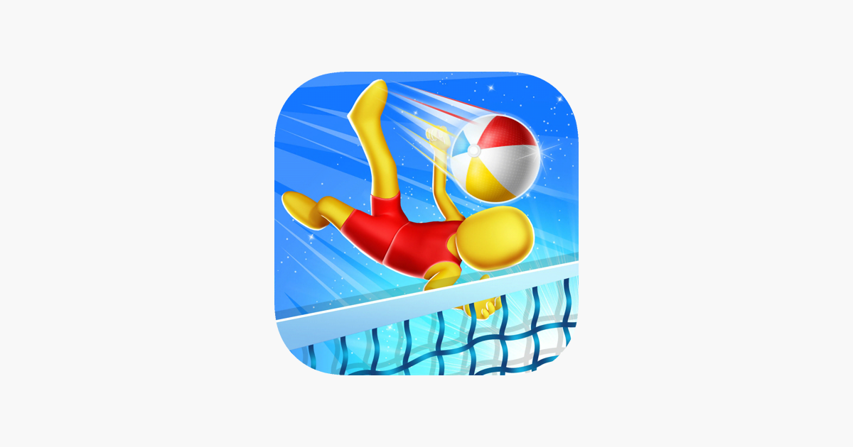 Games like Foot Volley