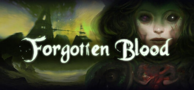 Forgotten Blood Image