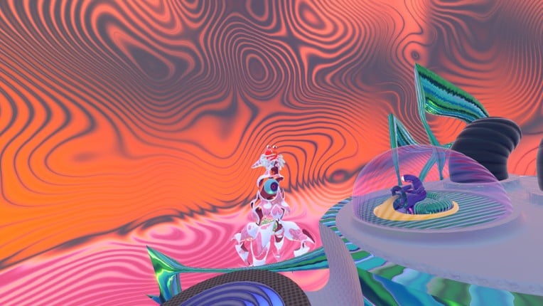 Fragrance Point screenshot