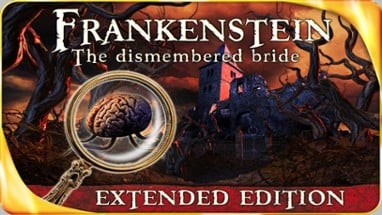 Frankenstein – Extended Edition - HD Image