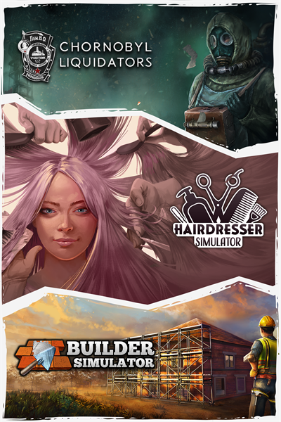 Games like Frozen Way Tri-Bundle