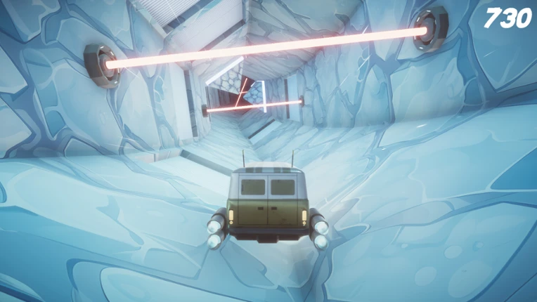 Future Scout 2 screenshot