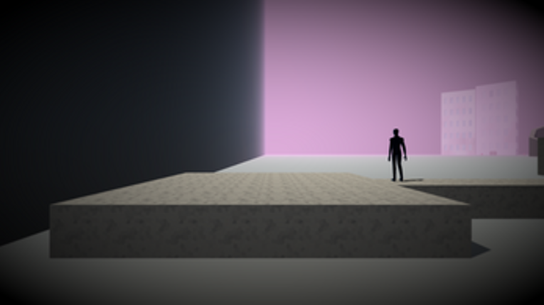 Game a Week 03_Ludum Dare 36_Anachronism screenshot