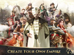 Days of Empire Image