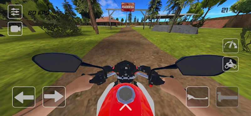Motos Elite Brasil screenshot