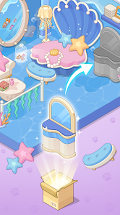 Fantasy Room screenshot