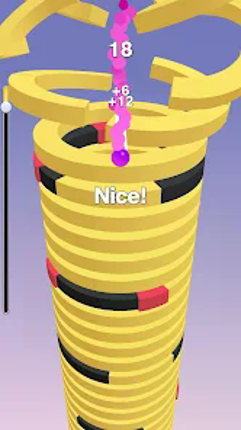 Twist Crush screenshot