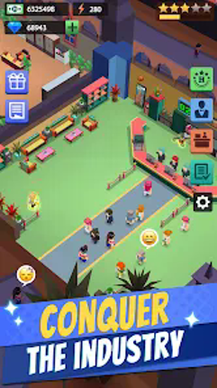 Idle Hotel Kingdom Tycoon Image