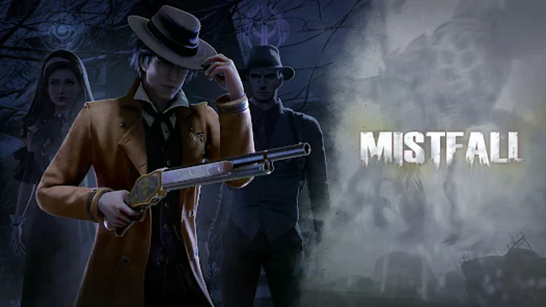 Mistfall screenshot