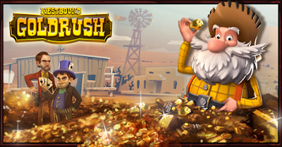 Goldrush: Westward Settlers! Image