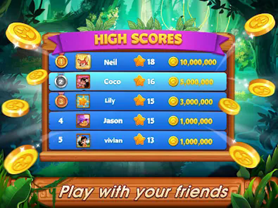 Solitaire Tripeaks: Card Games screenshot