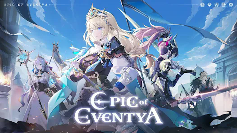 Epic of Eventya screenshot