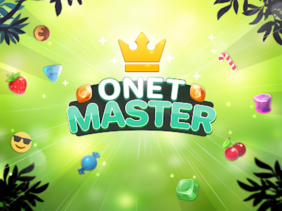 Onet Master: connect & match screenshot