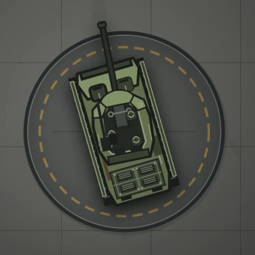 Games like R.A.M. - Tank Combat