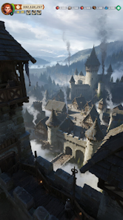 Rebirth of Glory screenshot