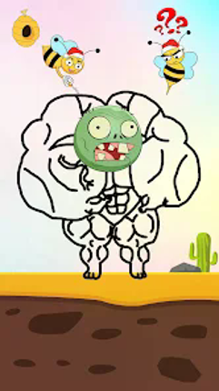 Save the Doge: Draw 2 Save screenshot