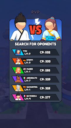 Energy Fight - Dragon Fighters screenshot