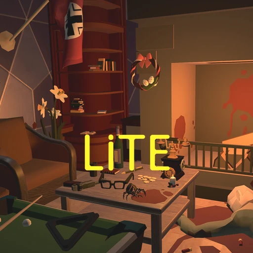 Games like Wolfsschanze Lite