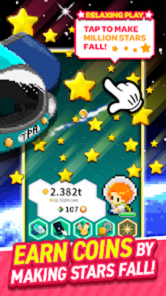 The Little Farm - Idle Clicker screenshot
