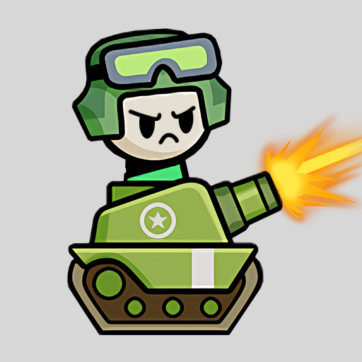Games like Mini Brawl Attack!