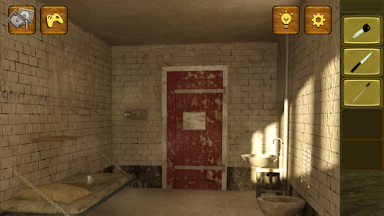 Room Escape: Wild West Escape screenshot