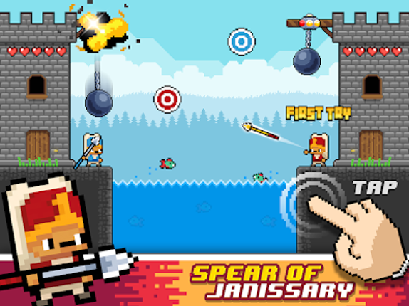 Janissary Battles screenshot