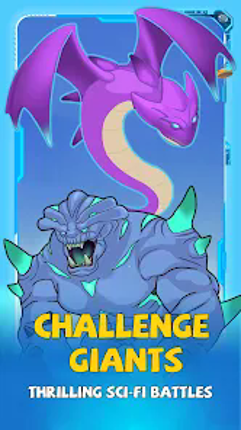 Mega Tower 2: Starship Voyage screenshot