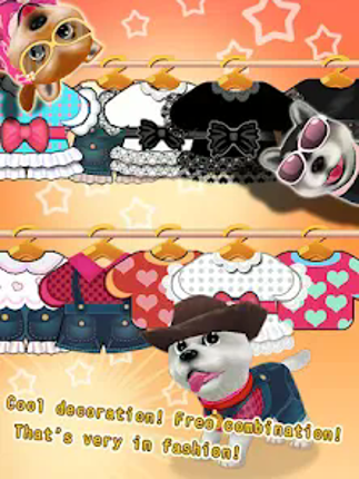 Hi! Puppies screenshot