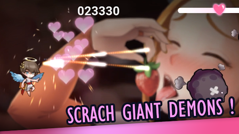 7 Sexy Sins Image