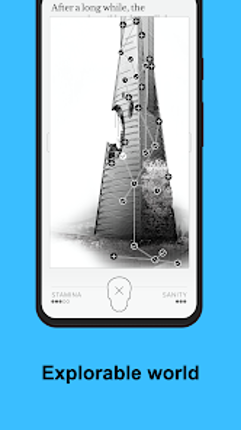 Knights of San Francisco screenshot