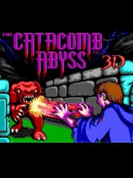 Games like Catacomb Abyss 3D