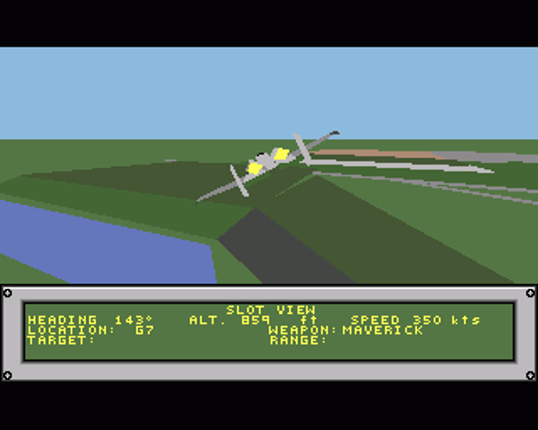 A-10 Tank Killer Image