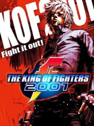The King of Fighters 2001 Image