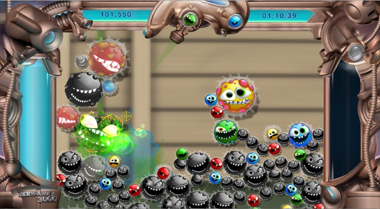 Germinator Image