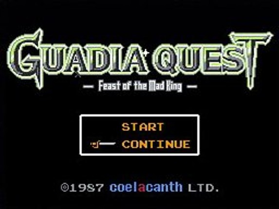 Retro Game Challenge Image