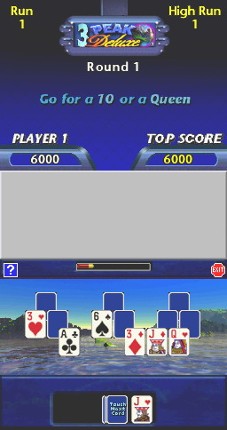 TouchMaster DS Image