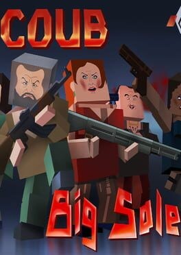 Games like Crazy Oafish Ultra Blocks: Big Sale