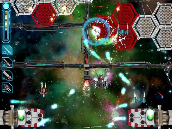 Envoy screenshot