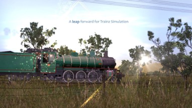 Trainz Driver 2016 Image