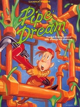 Games like Pipe Dream