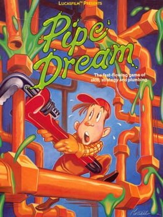 Pipe Dream Game Cover