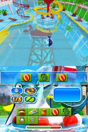 101 Dolphin Pets screenshot