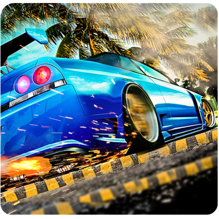 Speed Bump Car Crash Challenge: Smash Car Stunts Game Cover